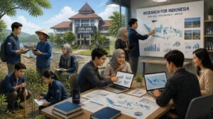 Alasan Dunia Akademik Mengadakan Riset dan Penelitian Berkala